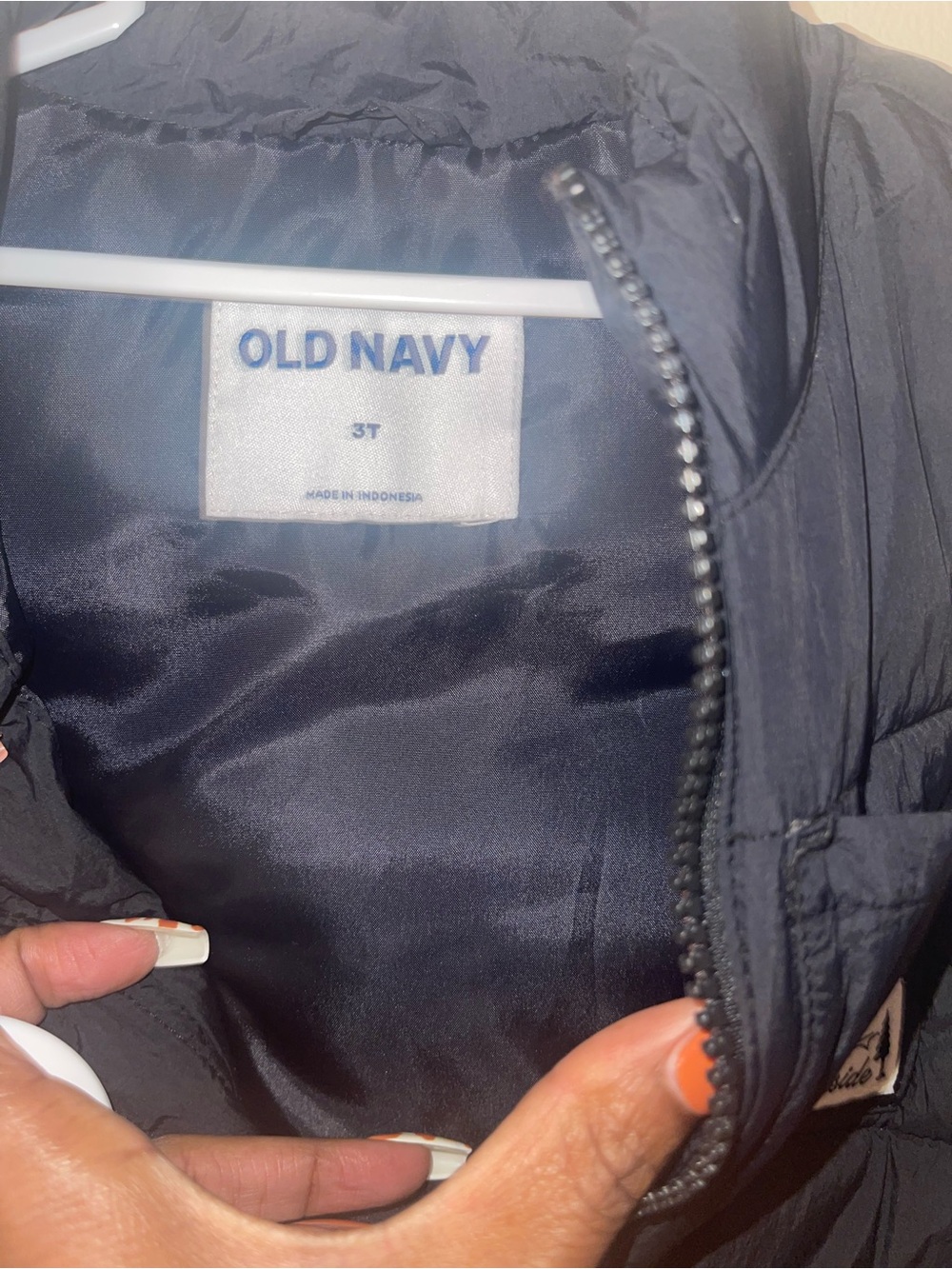 Men's Jacket Subcategory - Picture 2 of 2